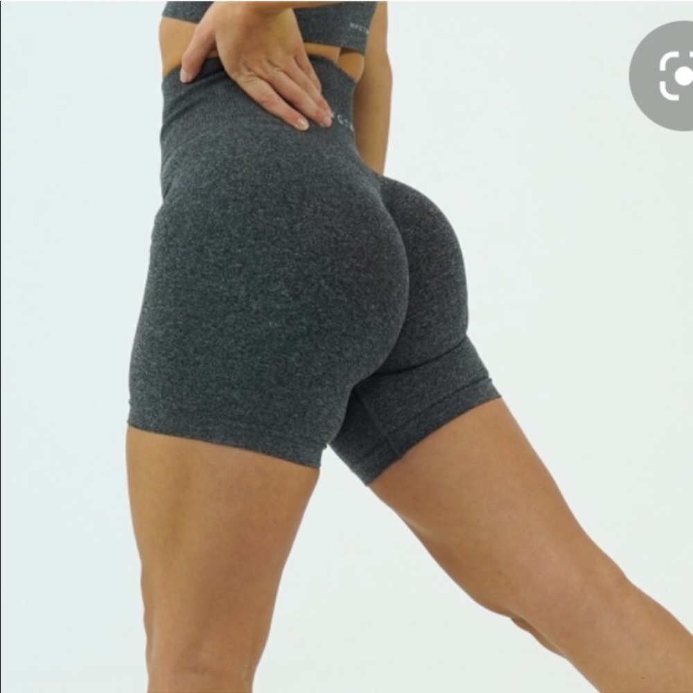 Nvgtn shorts